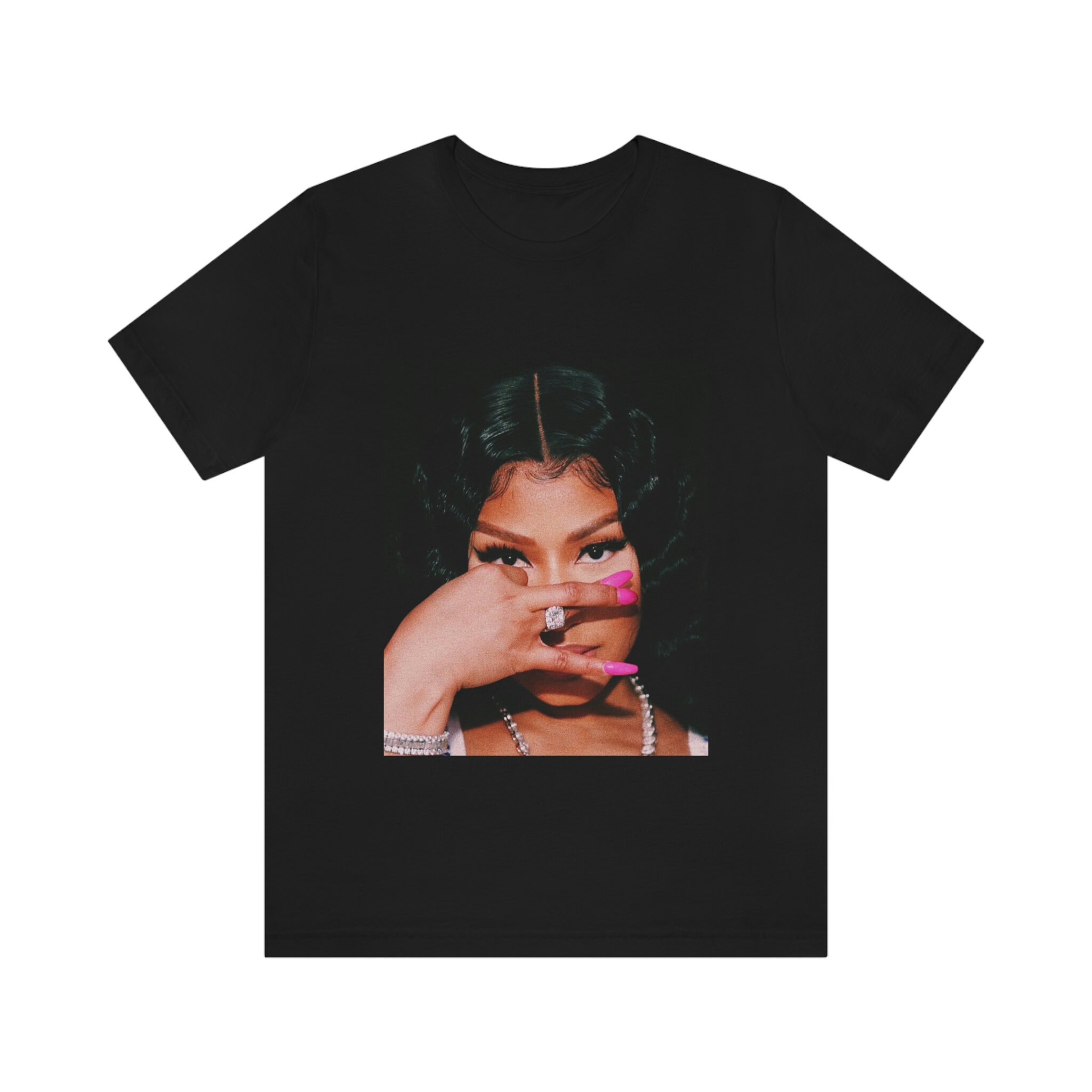 Discover Nicki Minaj T-Shirt