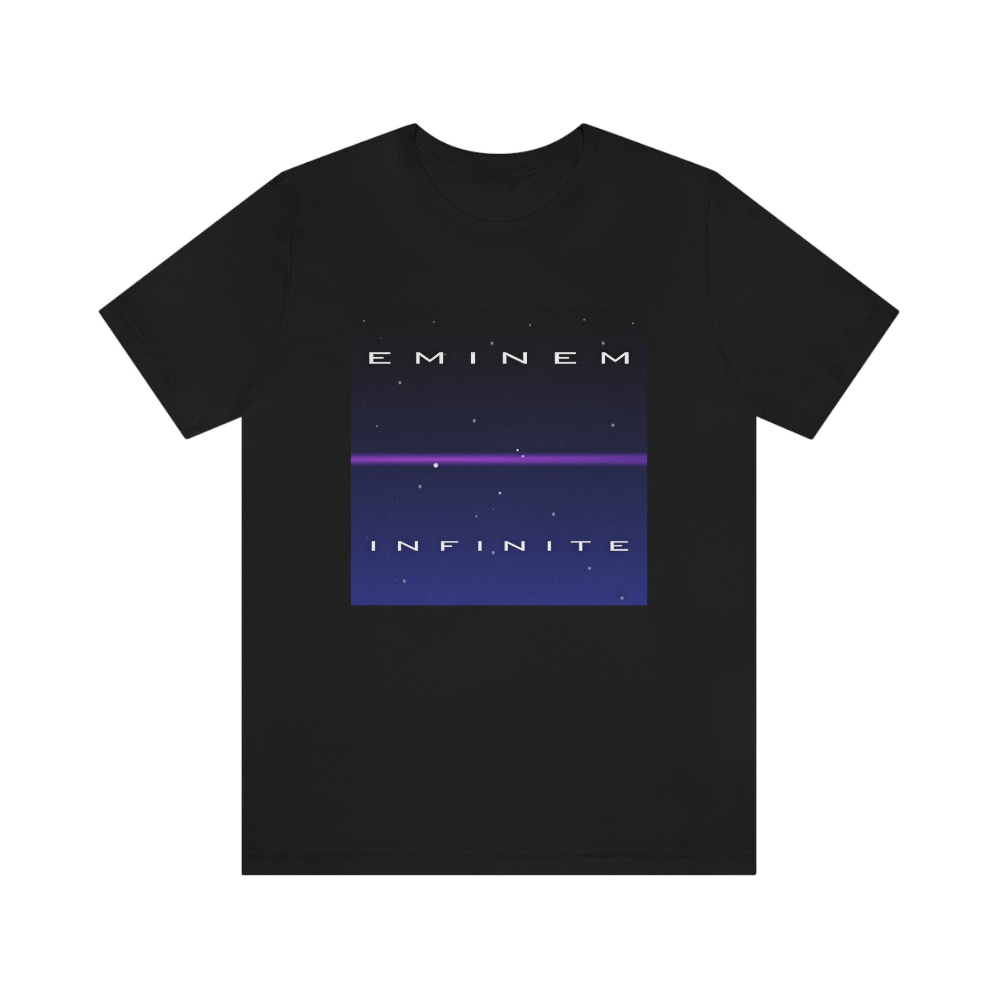 Discover Eminem - Infinite / Unisex Premium T-Shirt