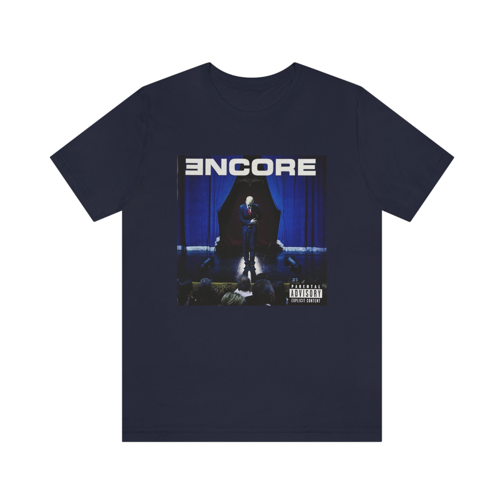 Eminem - Encore / Unisex Premium T-Shirt