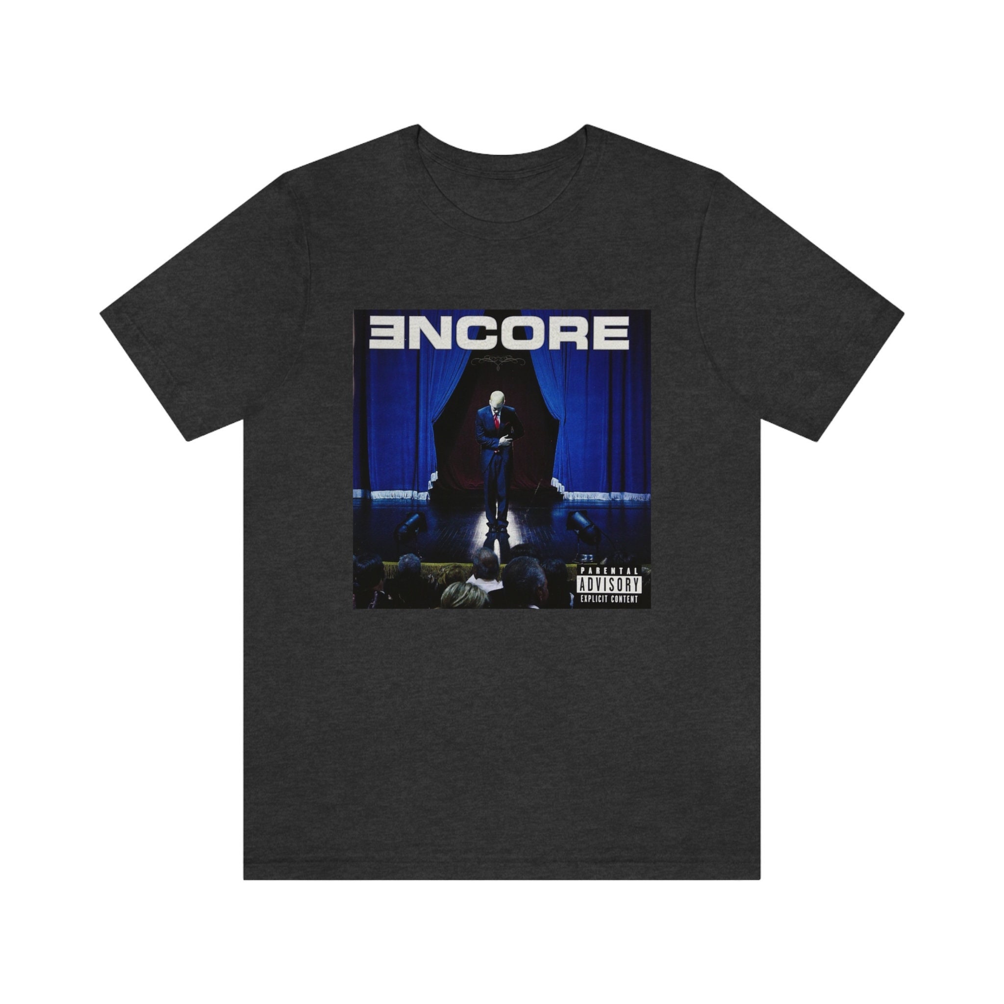 Eminem - Encore / Unisex Premium T-Shirt