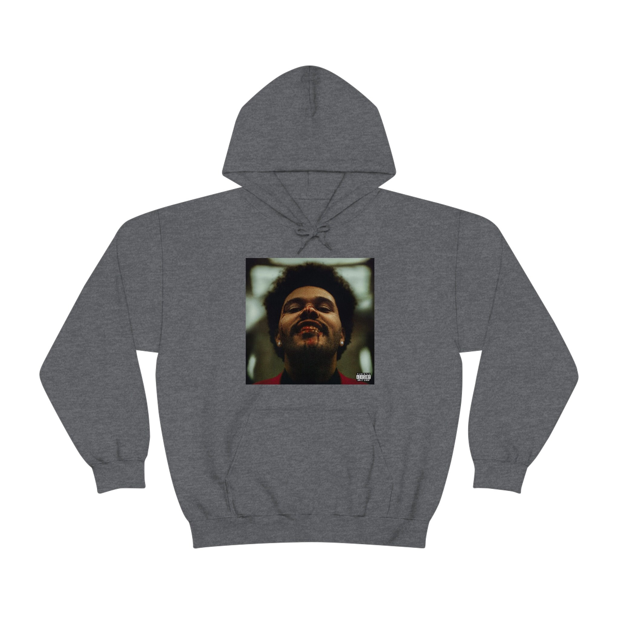 Discover The Weeknd - After Hours / Unisex Premium Hoodies