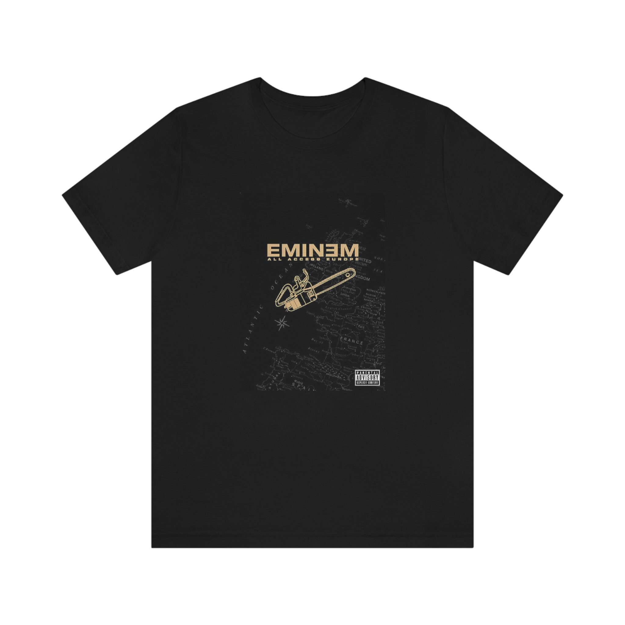 Eminem Vintage Music Rapper T-Shirt