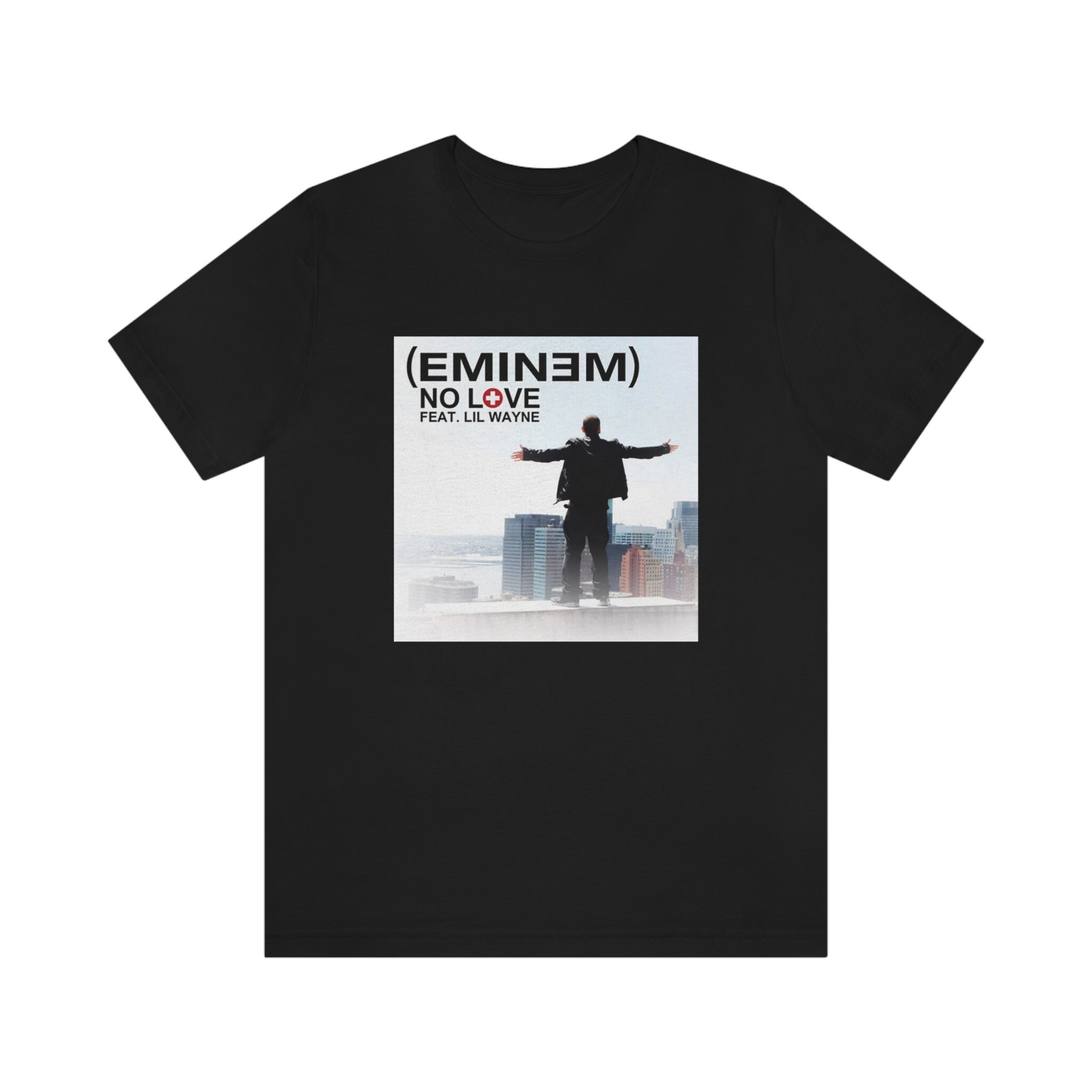 Eminem Vintage Music Rapper T-Shirt