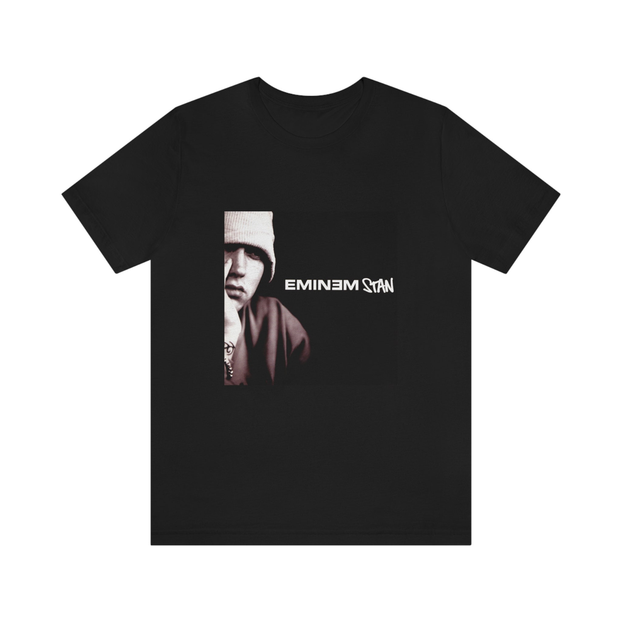 Eminem Vintage Music Rapper T-Shirt