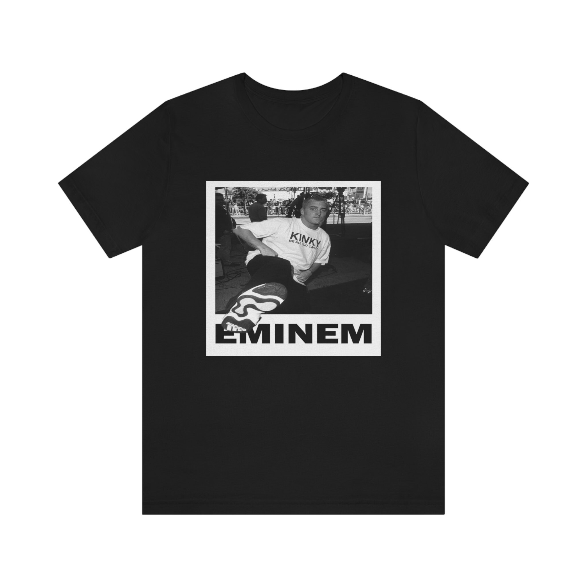 Eminem / Unisex Premium T-Shirt