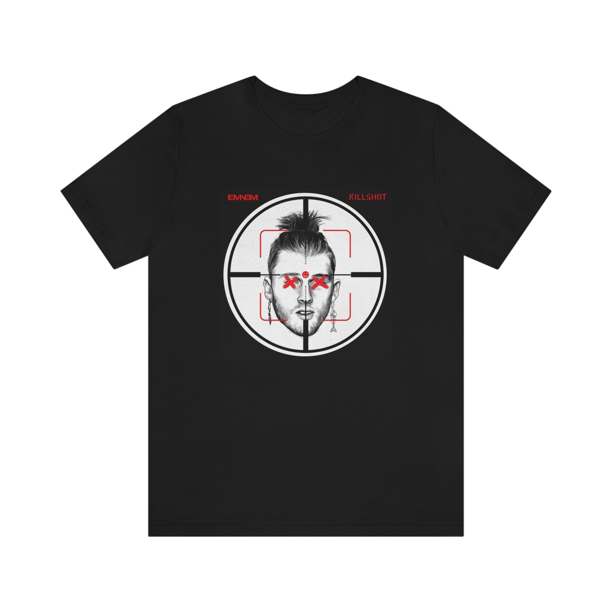 Eminem - Killshot / Unisex Premium T-Shirt