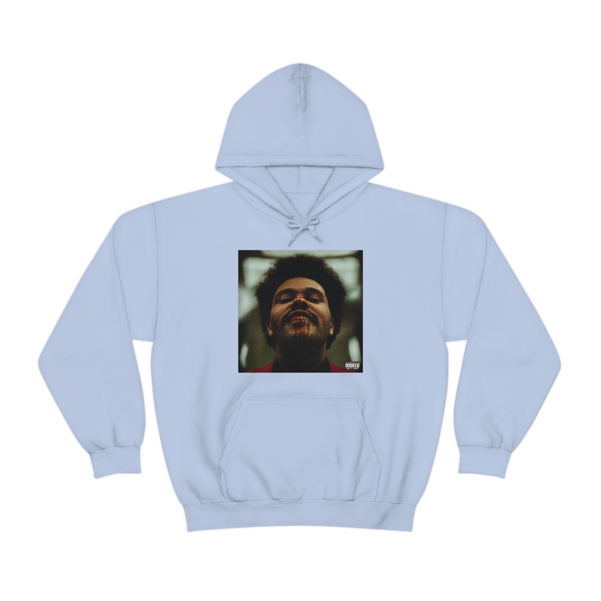 Discover The Weeknd - After Hours / Unisex Premium Hoodies