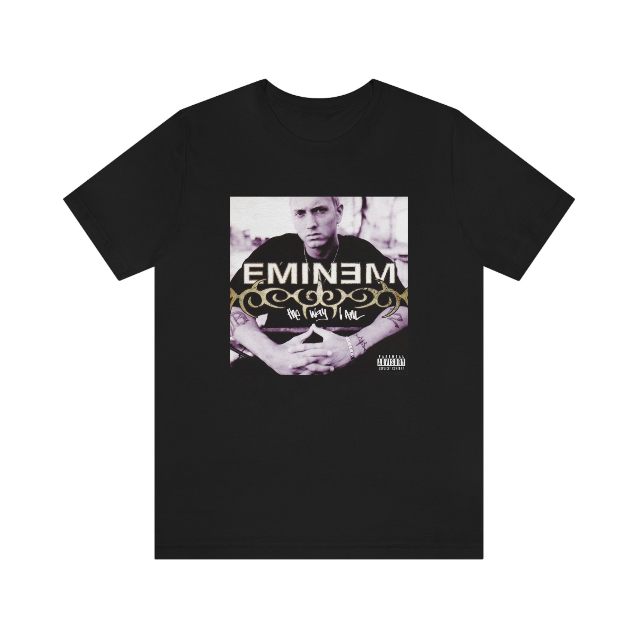 Eminem Vintage Music Rapper T-Shirt