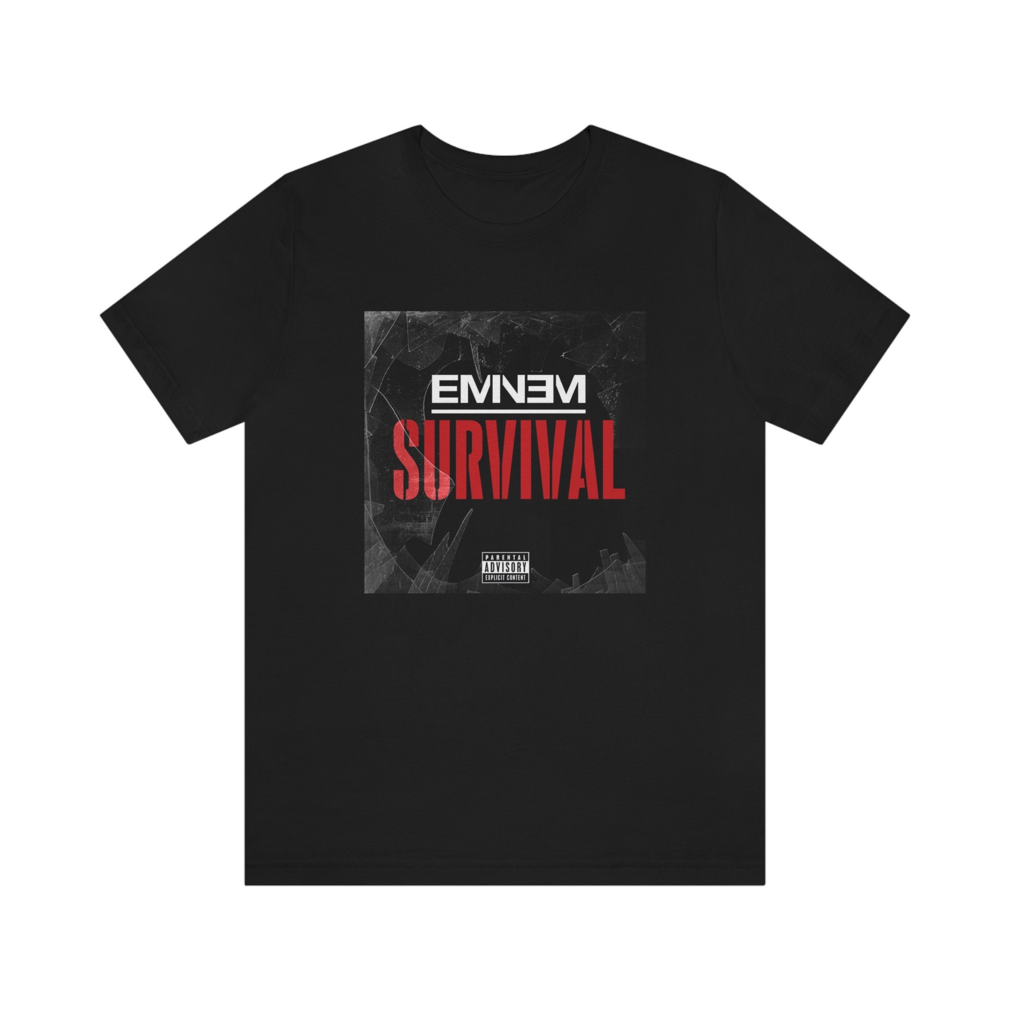 Eminem - Survival / Unisex Premium T-Shirt