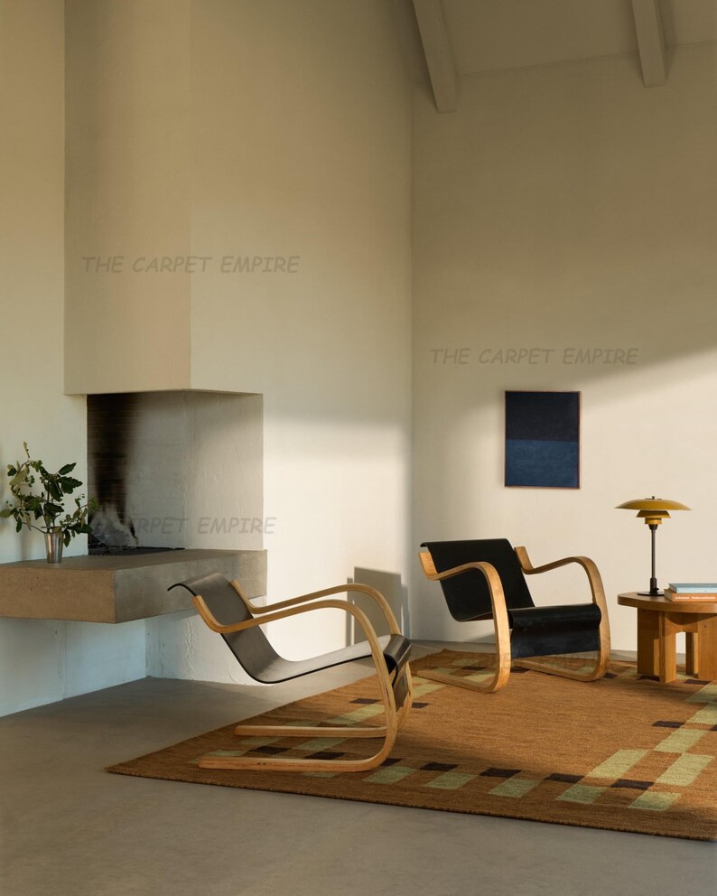 Beautiful view of Exclusive Scandinavian Furniture