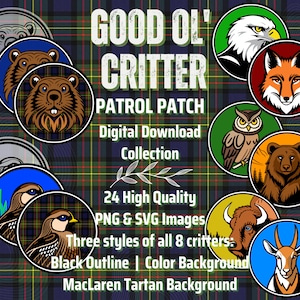 Crazy Kudu, Wood Badge, Good Ol' Eagle Shirt Crazy Kudu, Wood Badge, Good Ol' Eagle Shirt