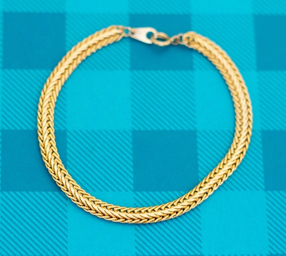 Dragon Spine Bracelet v1 – Project Comte