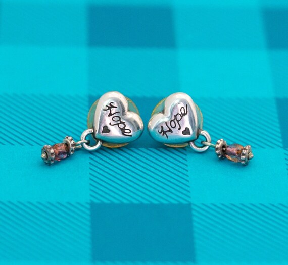 アクセサリー HEART SILVER EARRING Amazon.com: ZX Simple Design Silver Color Hollow Heart Drop