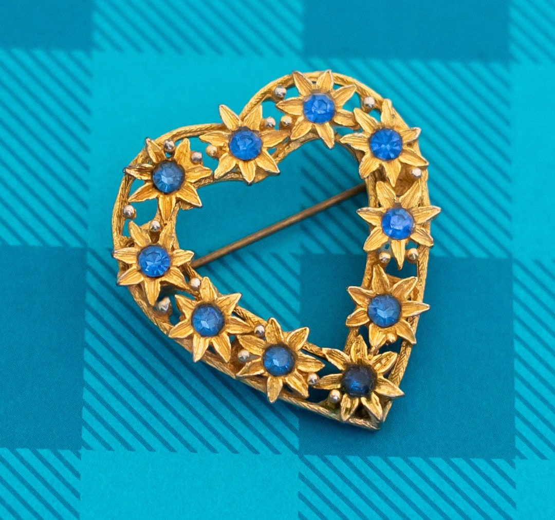 ヴィンテージブローチ　⑤ シャネル(CHANEL)シャネル ヴィンテージ ブローチ ブローチ