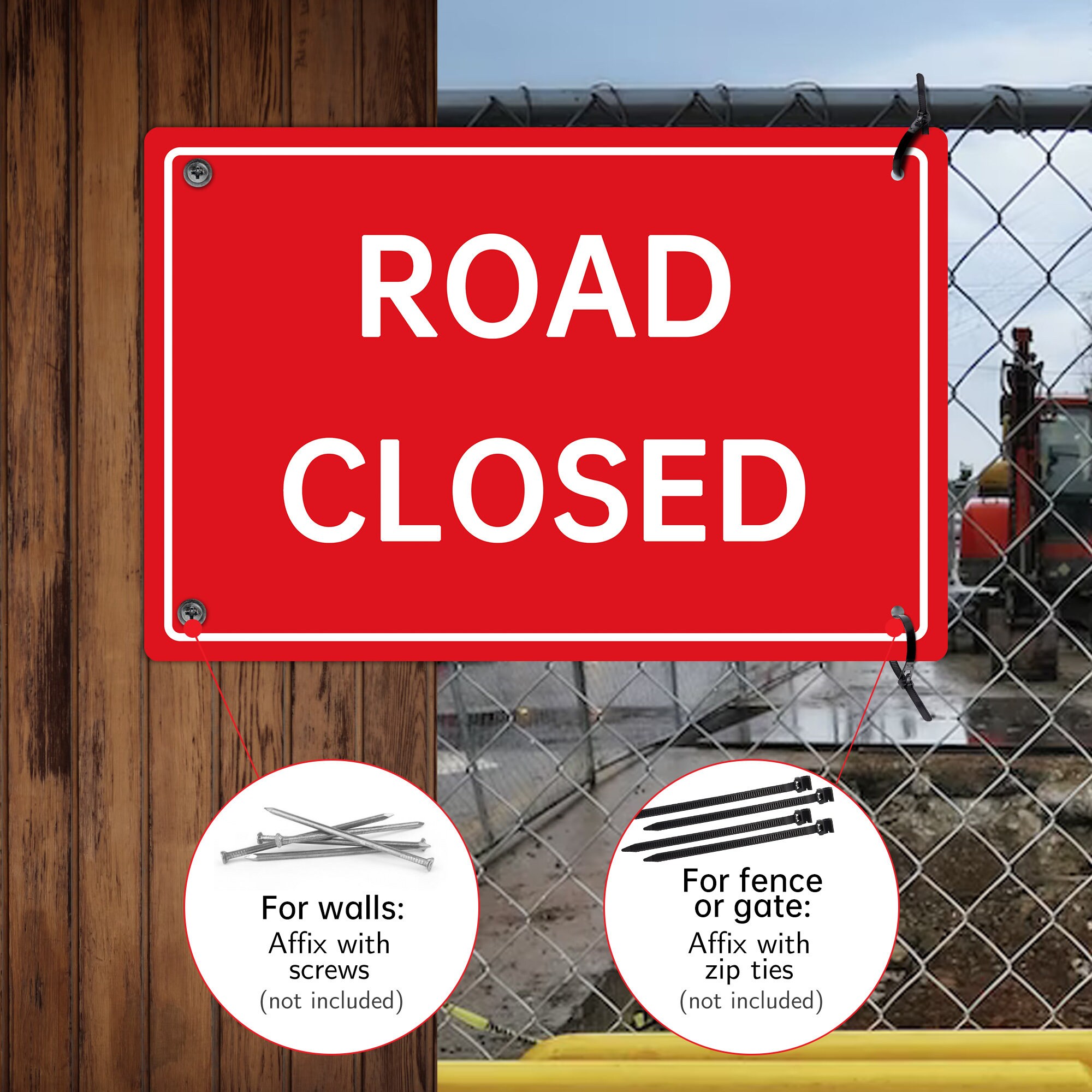 Custom Metal Sign Personalized Outdoor Sign Custom Sign With Etsy