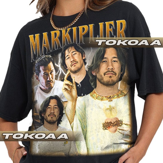 markiplier tight shirt