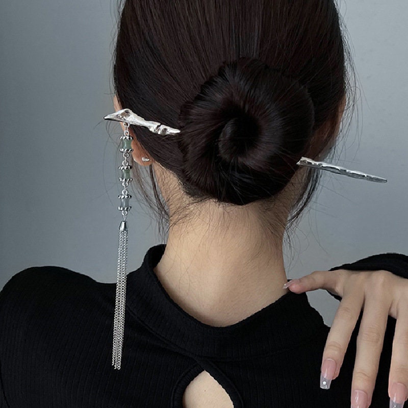 Hair Chopsticks - Etsy Australia Hair Chopsticks - Etsy Australia
