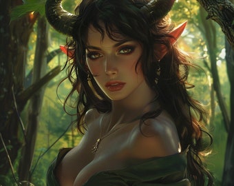 Fantasy Character Commission, Dungeons and Dragons Portraits, Baldur’s Gate 3 Custom Commission, DnD Portrait, DnD Commission