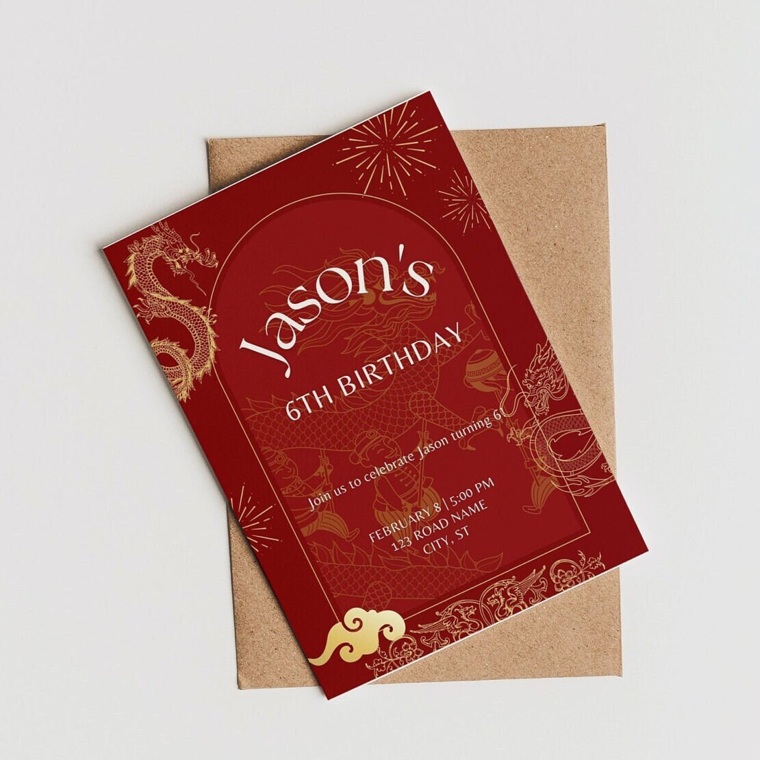 CANVA Dragon Birthday Party Invitation Template Adult Birthday Party canva-dragon-birthday-party-invitation-template-adult-birthday-party