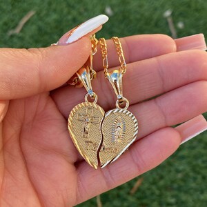 Te Amo Ring 24k Gold