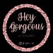 HeyGorgeousLv