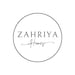 ZahriyaHomes
