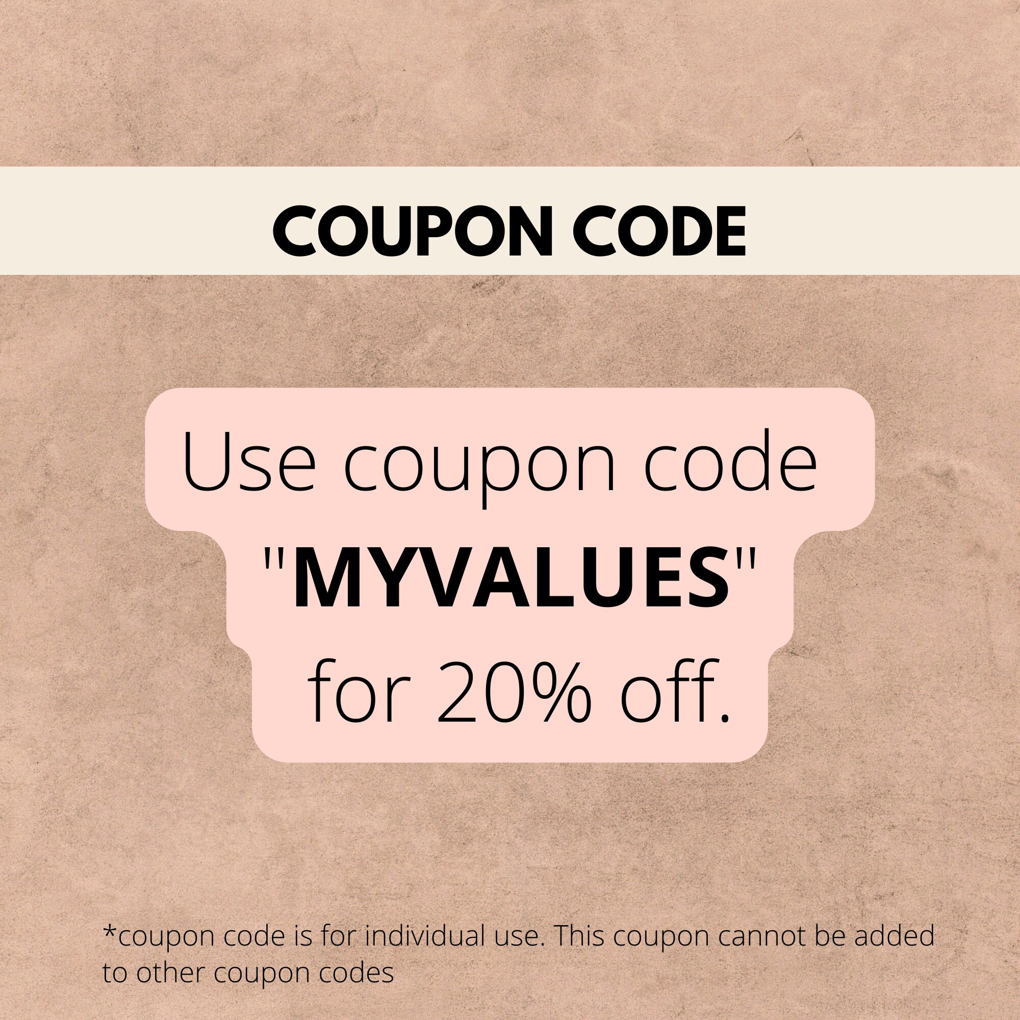 Core Values Printable, My Core Values, Defining Personal Values, Life ...