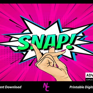Jogo de sexo SINtilating Snap!