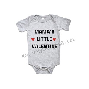 Mamas valentine SVG