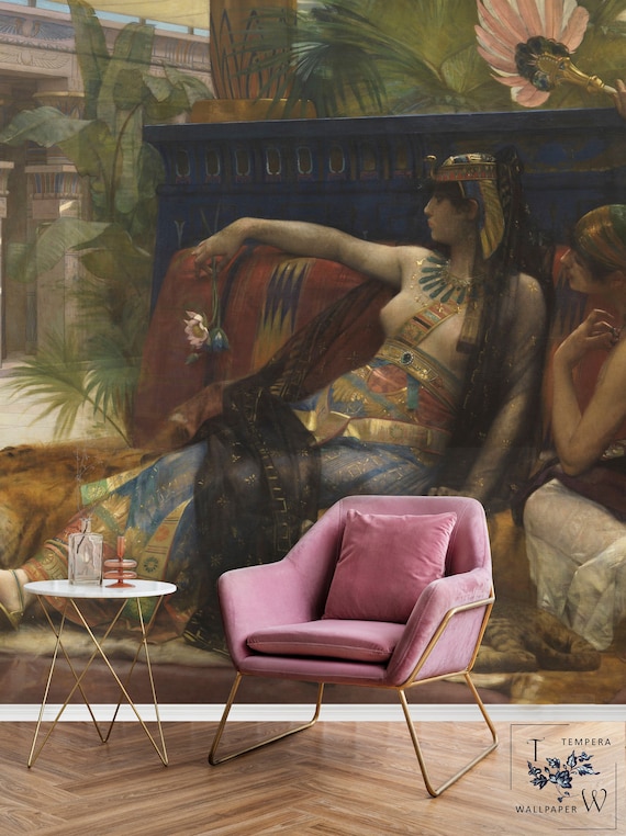 Cleopatra - Fantasy & Abstract Background Wallpapers on Desktop Nexus  (Image 2429778)