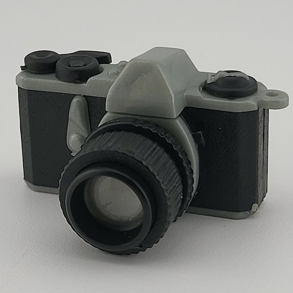 Vintage Miniature Camera