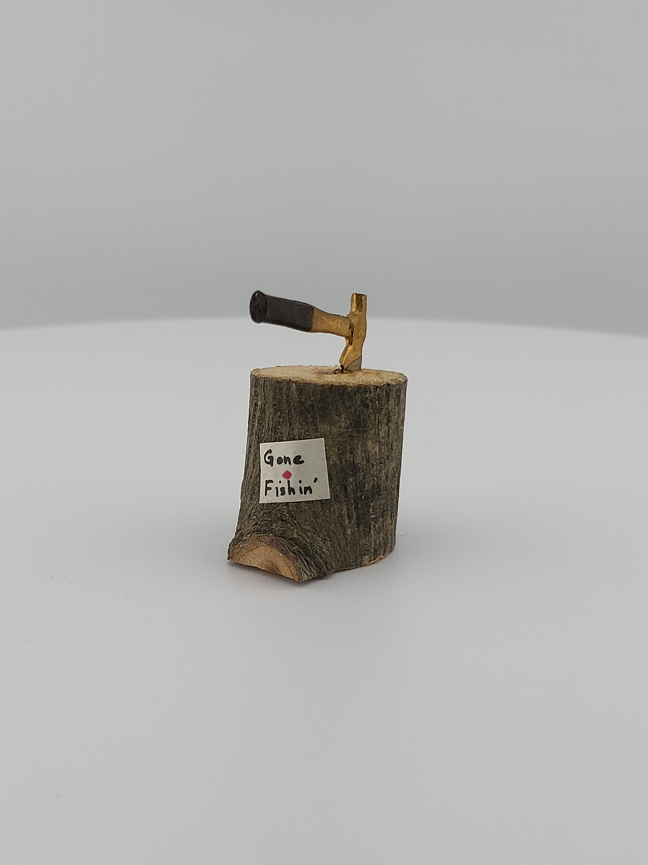 Vintage wood axe - Etsy 日本