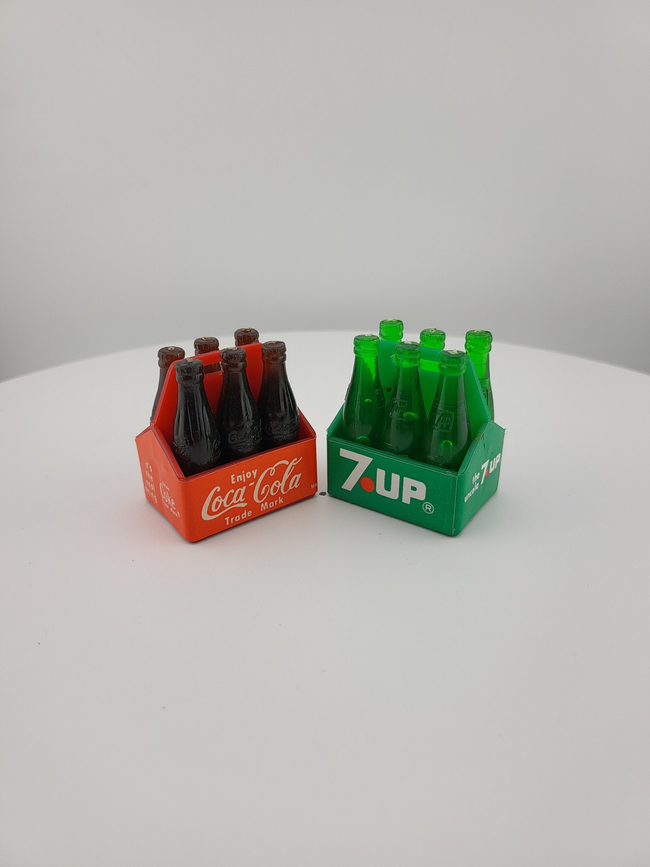 セブンアップ＊7-up＊vintage 1949年製＊コレクタブル - メルカリ
