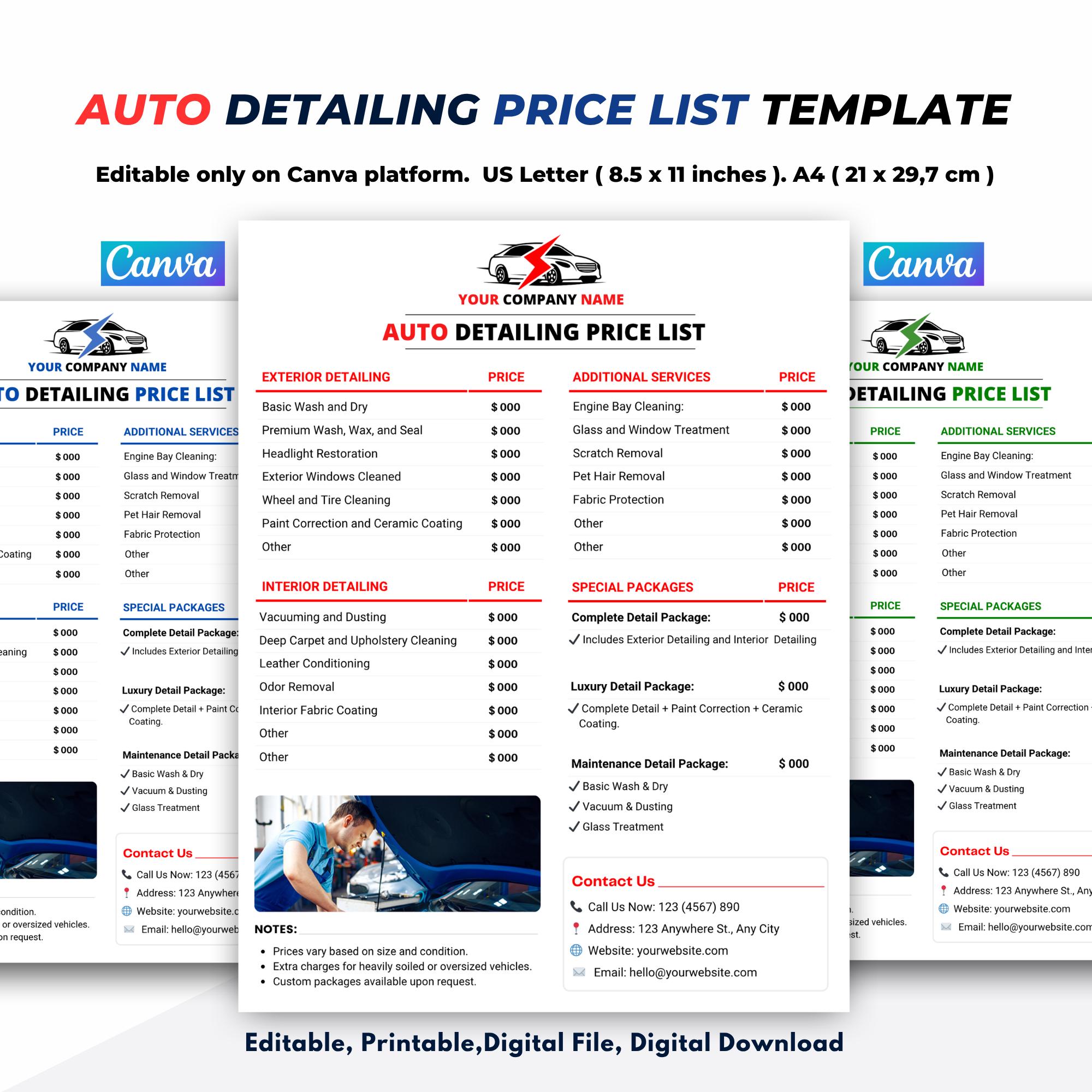 Car Wash And Detail Prices: Discover Affordable Deals