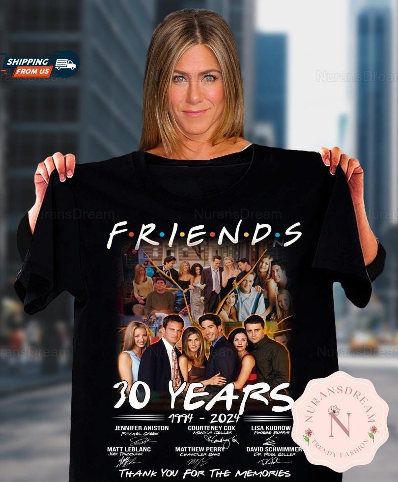 Friends TV Show Official Merchandise Multi Listing Ideal Gift Birthday 