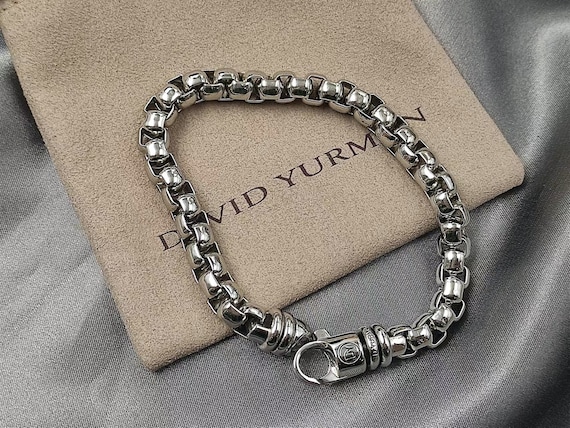 Dy bracelet hotsell