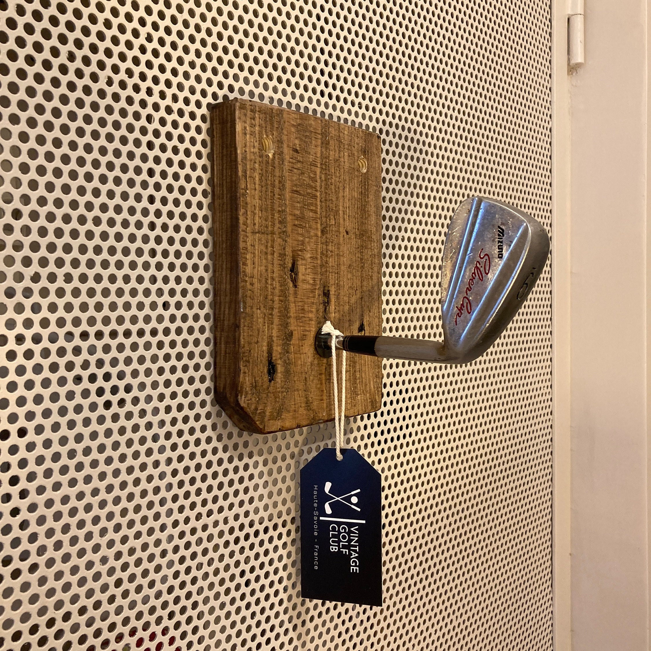 置物 vintage golf collection VintageGolfClub - Etsy