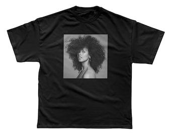 Alicia Keys - HIER / Premium Unisex T-Shirt