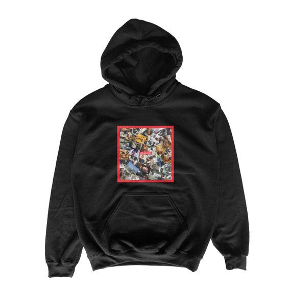Meek mill hoodie sale