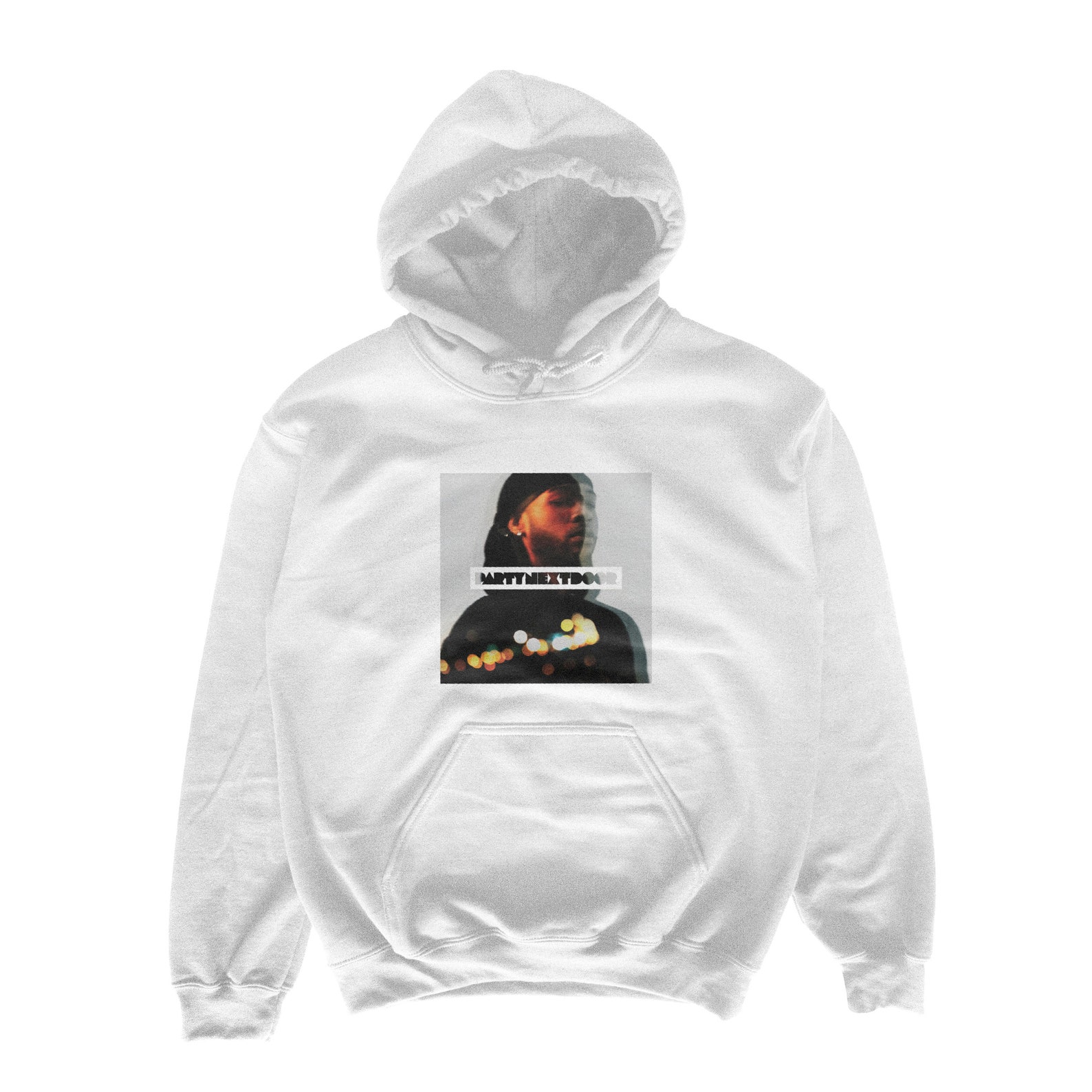 PARTYNEXTDOOR PARTYNEXTDOOR / Premium Unisex Hoodie - Etsy