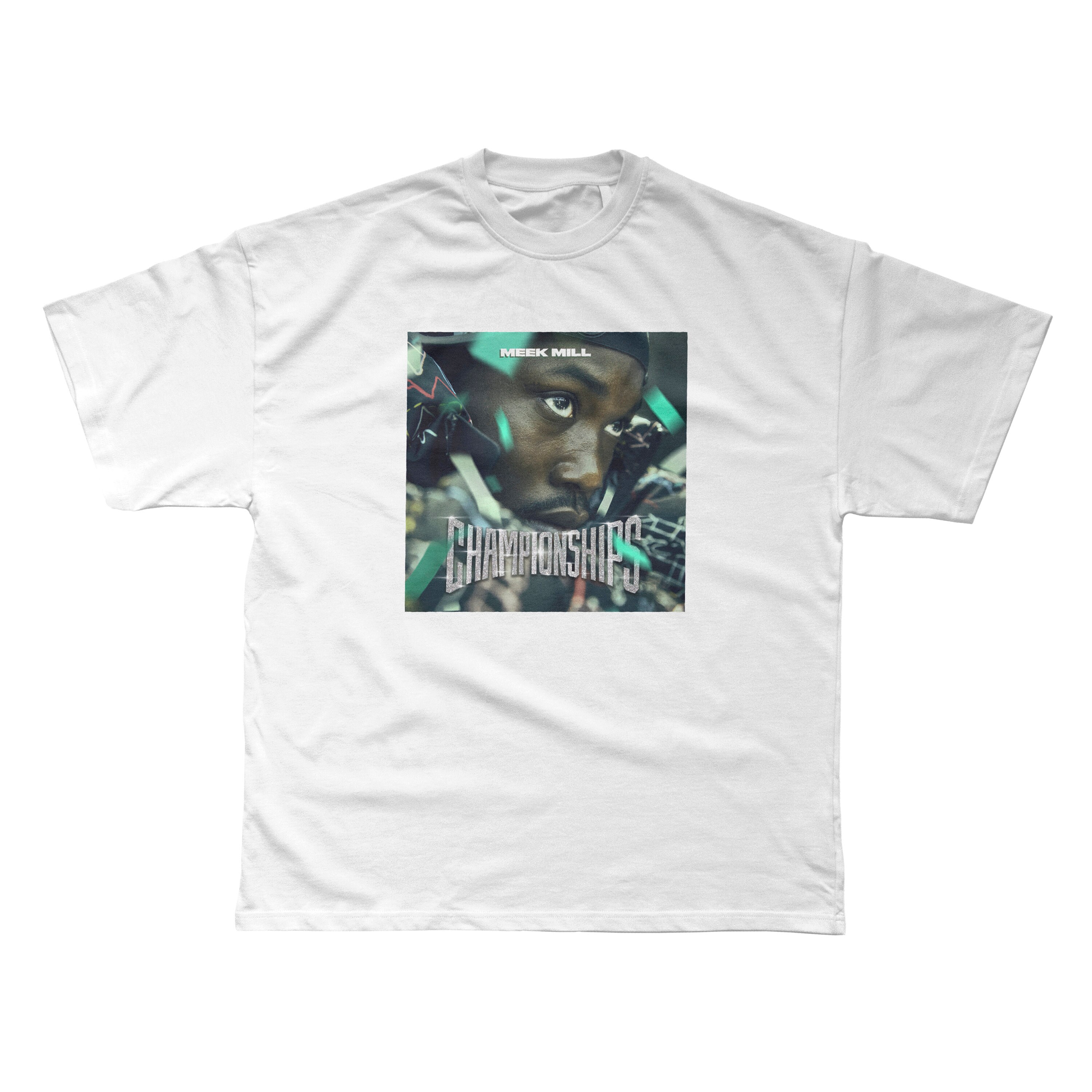 Meek mill sales champions shirt