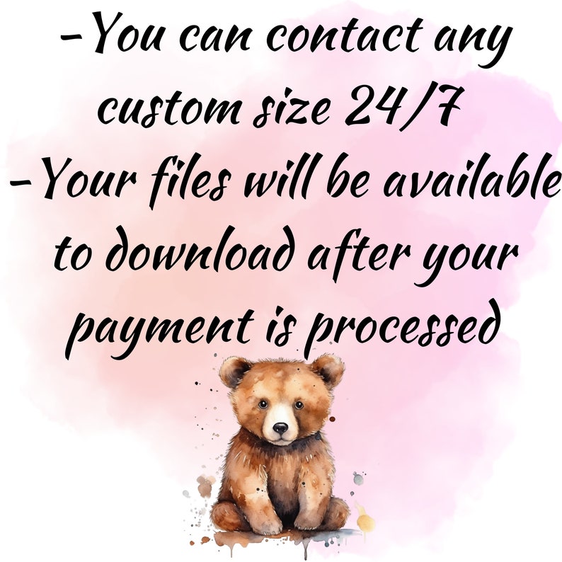 Watercolor Christmas Tree Png Clipart Bundle, Xmas Tree Clipart