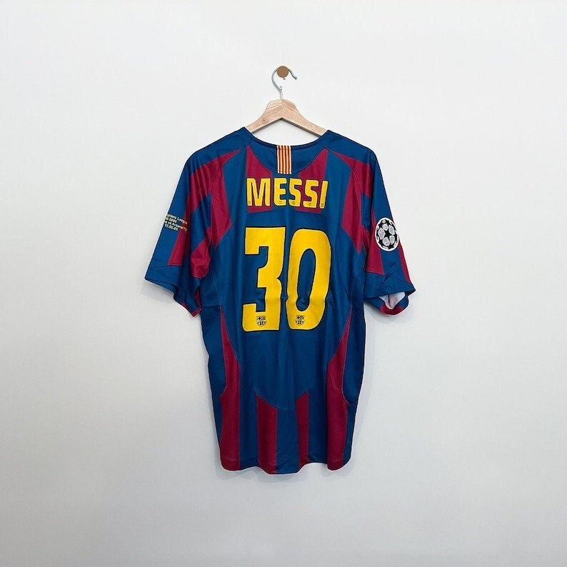 Camiseta neymar Futbol de segunda mano y barato en Barcelona Provincia