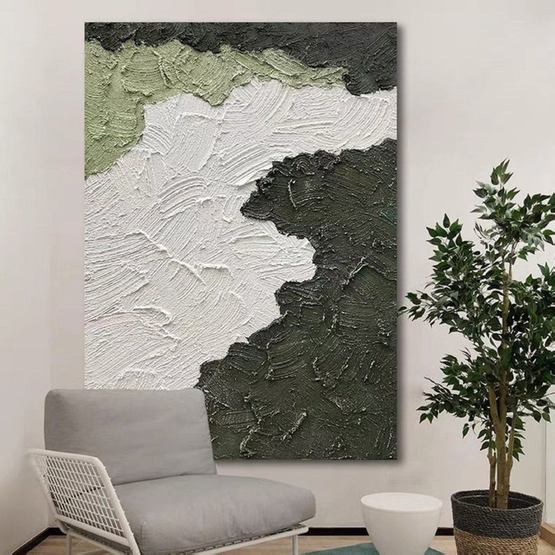 Beautiful view of Textured Artwork With 3D Effect Inspiration