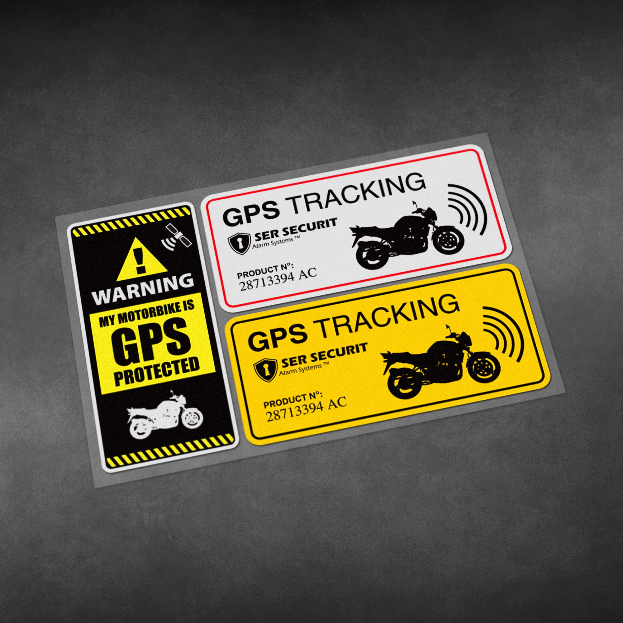 Gps Tracking Decal Etsy Singapore