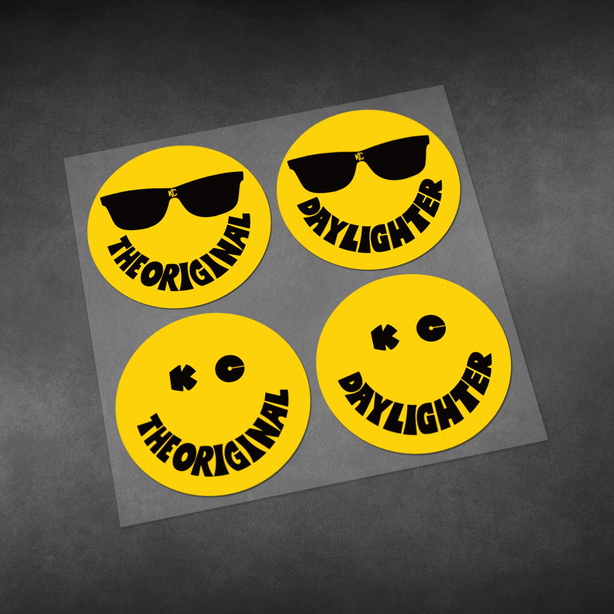 Kc Light Covers Smiley Face edu.svet.gob.gt