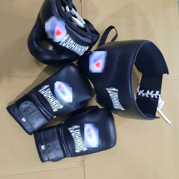 Grant Boxing Gloves Etsy