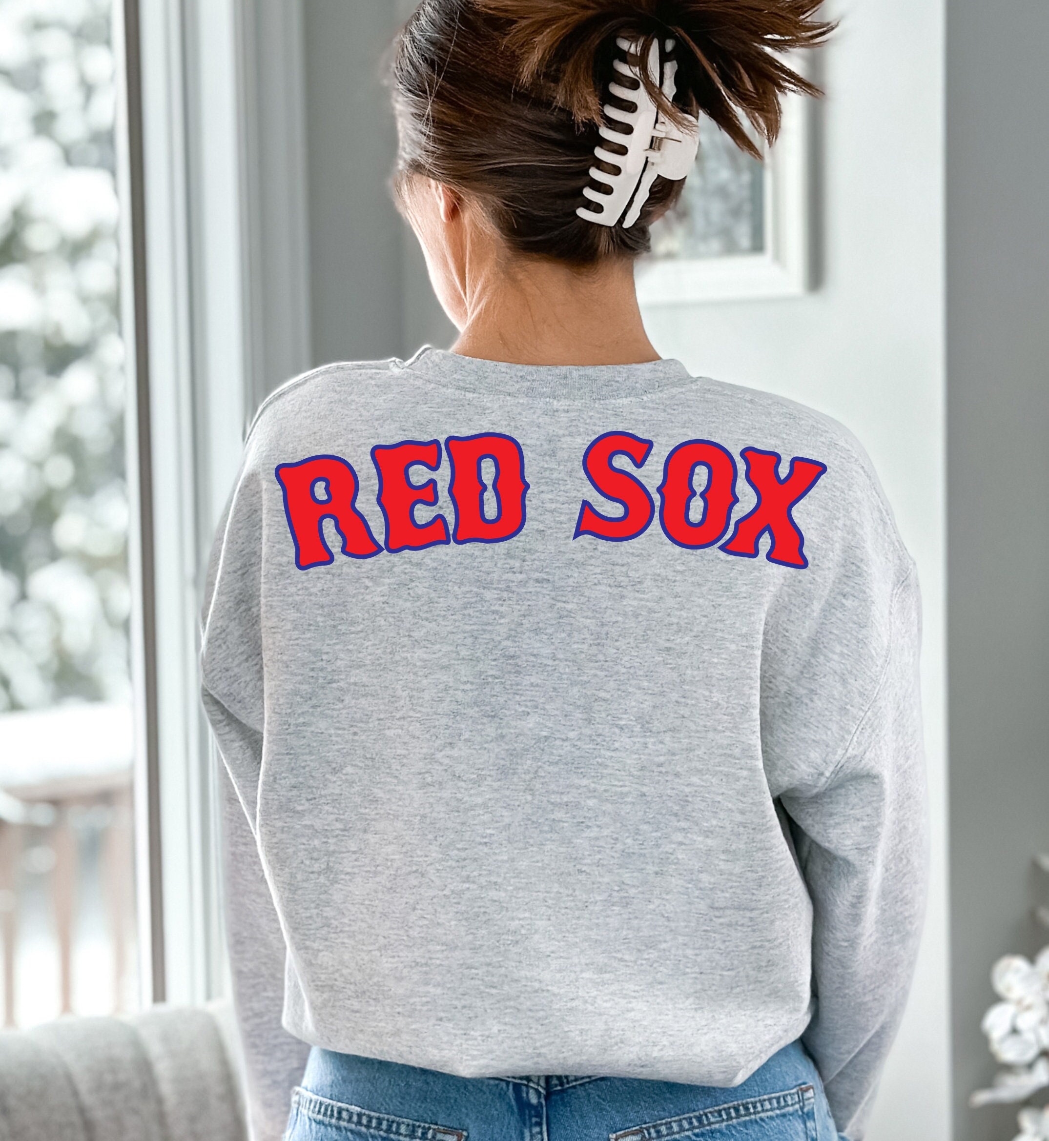 Red Sox Tshirt 