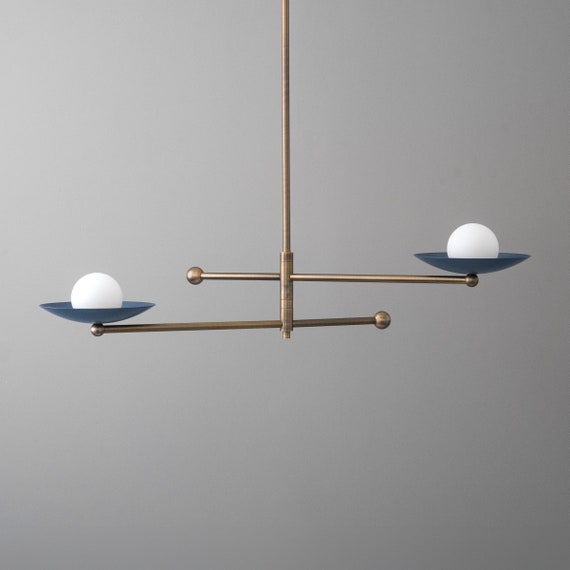 Chandelier Light-Farmhouse Lighting-Ceiling Fixture-Dining Room Light - Model No. 2933