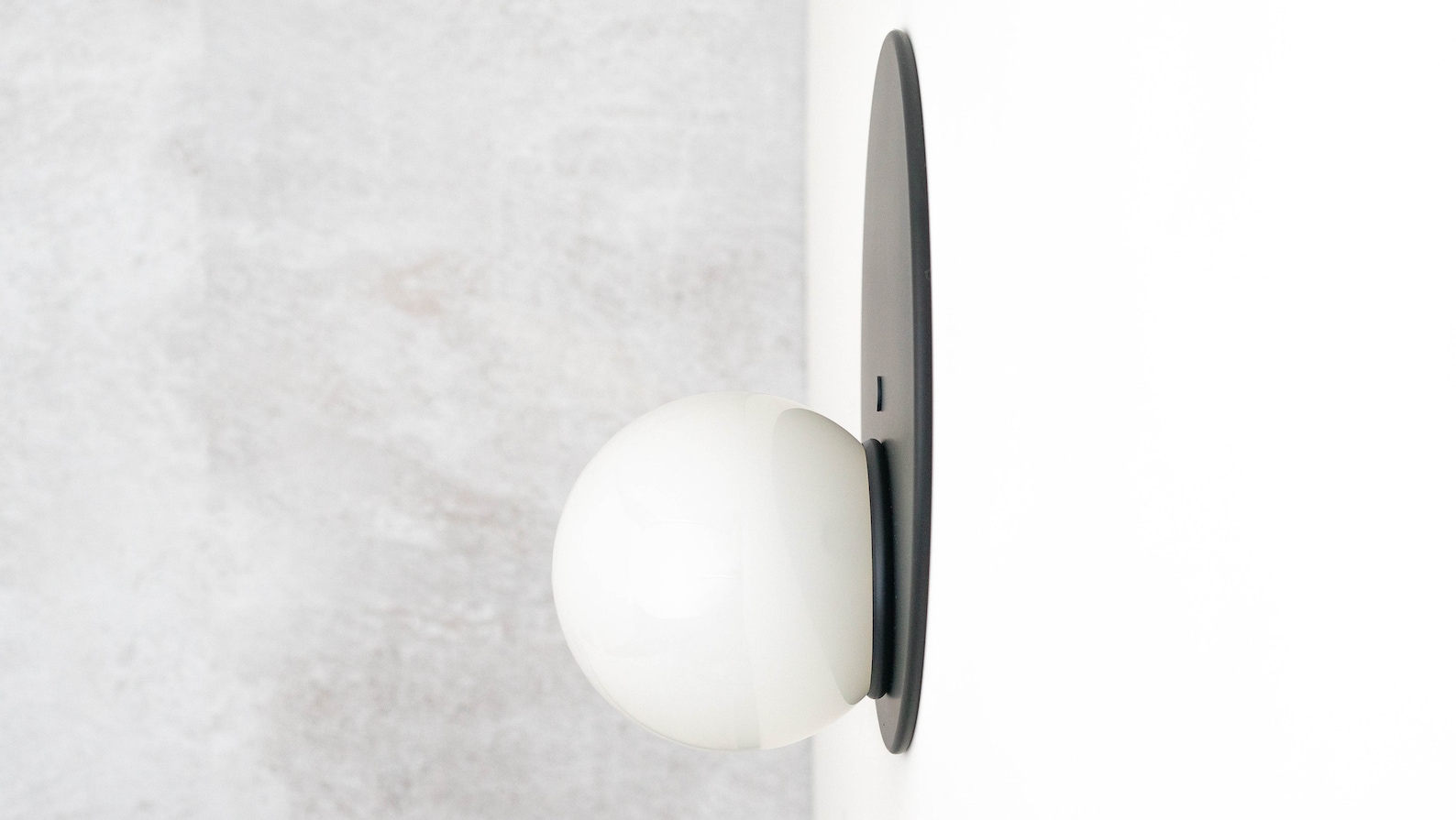 Spherical Fixure Spherical Lighting - Flush Mount Fixture - Wall Sconce - Reflector ...